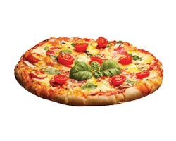 CHICKEN PIZZA - POAZZ